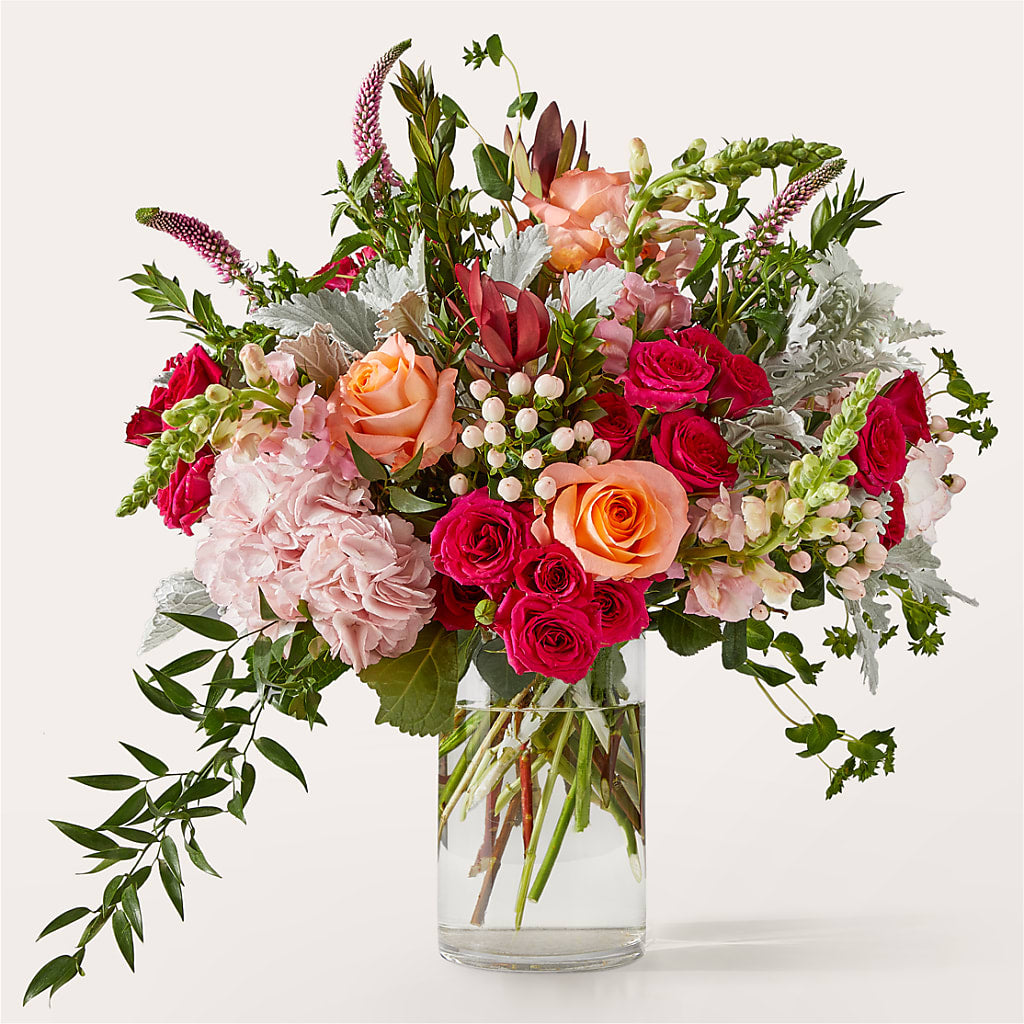 Glitz & Glam Bouquet – BLOOMERS FLOWERS & GIFTS, Campbell CA