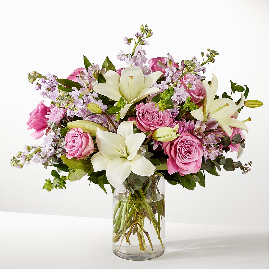 Daydreamer Bouquet – BLOOMERS FLOWERS & GIFTS, Campbell CA