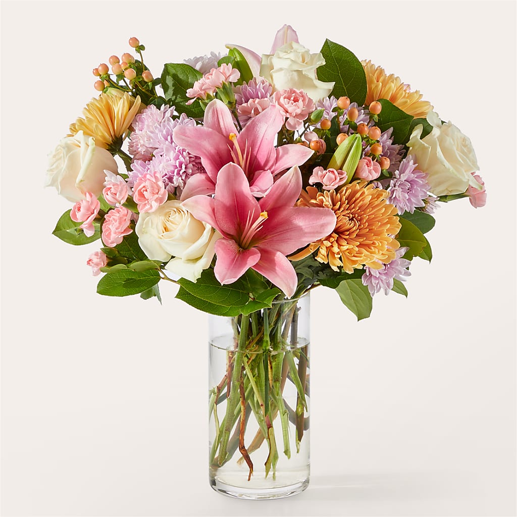 Gelato Bouquet – BLOOMERS FLOWERS & GIFTS, Campbell CA