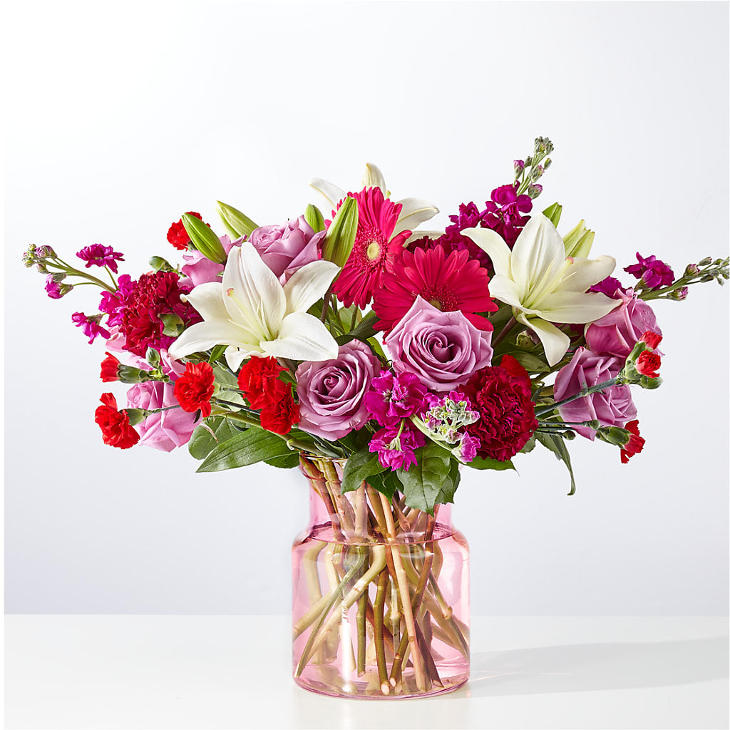 Other Half Bouquet – BLOOMERS FLOWERS & GIFTS, Campbell CA
