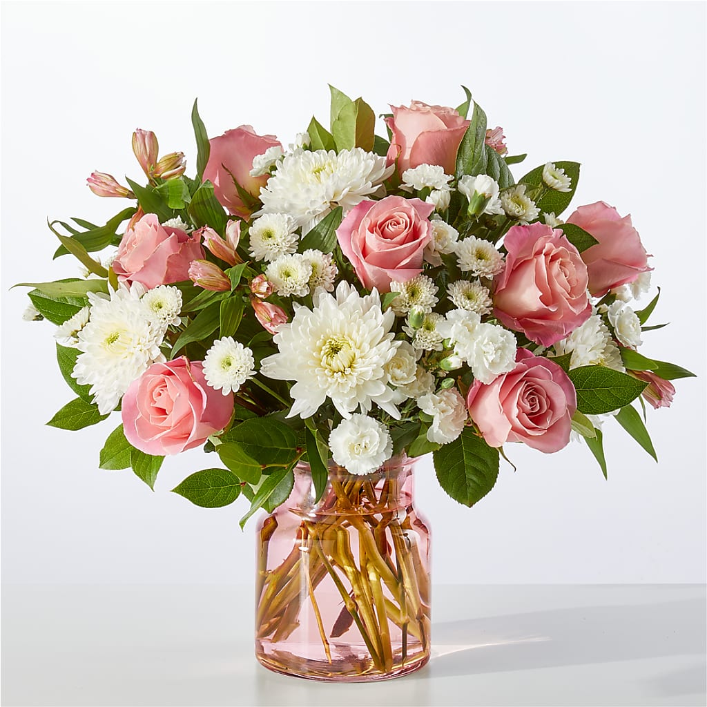 Infatuated Bouquet – BLOOMERS FLOWERS & GIFTS, Campbell CA