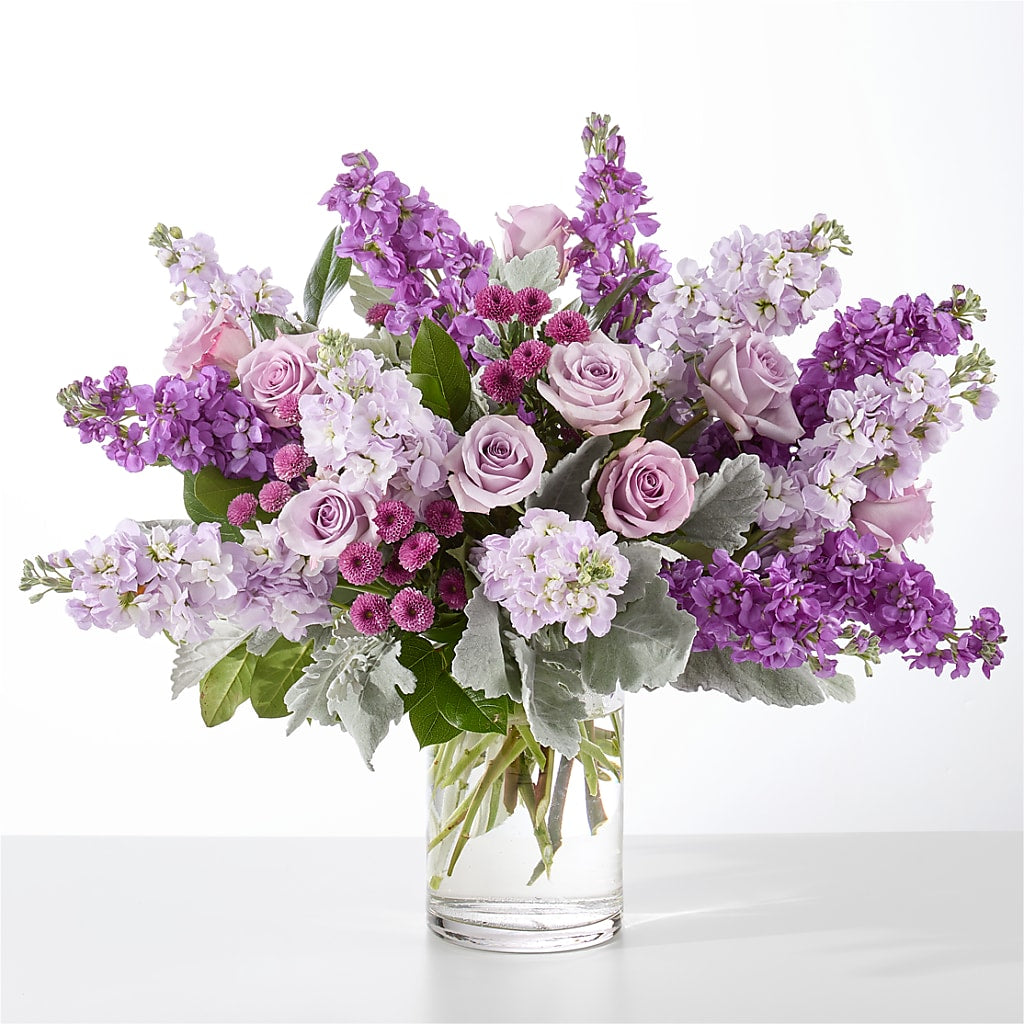 One in a Million Bouquet – BLOOMERS FLOWERS & GIFTS, Campbell CA