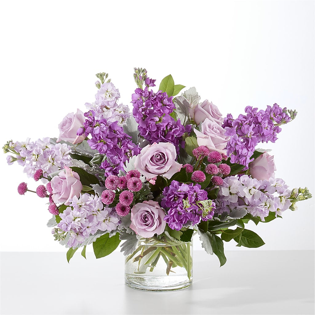 One in a Million Bouquet – BLOOMERS FLOWERS & GIFTS, Campbell CA