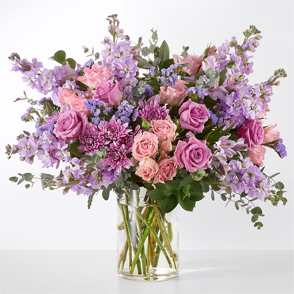 Cloud Nine Bouquet – BLOOMERS FLOWERS & GIFTS, Campbell CA