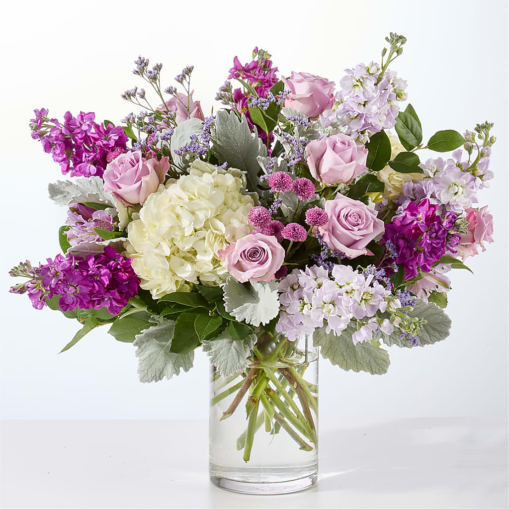 Empress Bouquet – BLOOMERS FLOWERS & GIFTS, Campbell CA