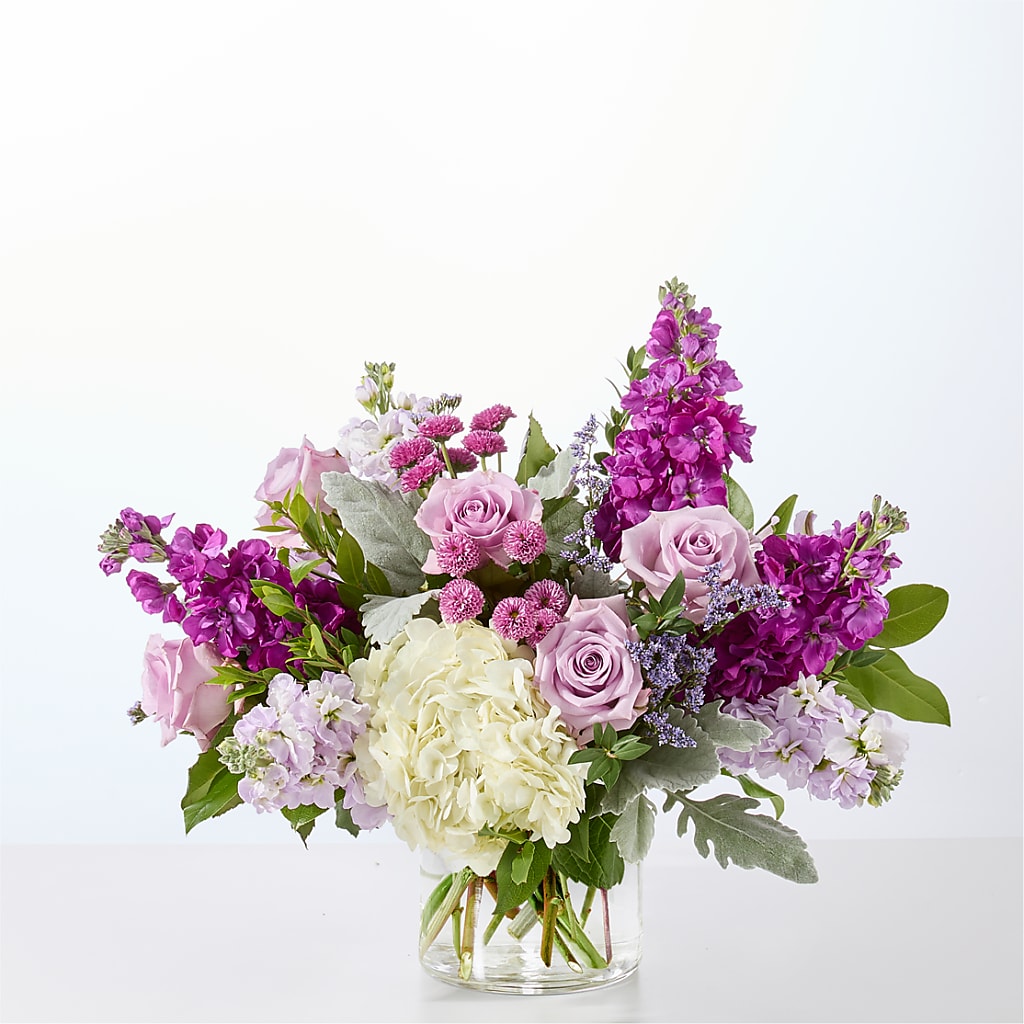 Empress Bouquet – BLOOMERS FLOWERS & GIFTS, Campbell CA