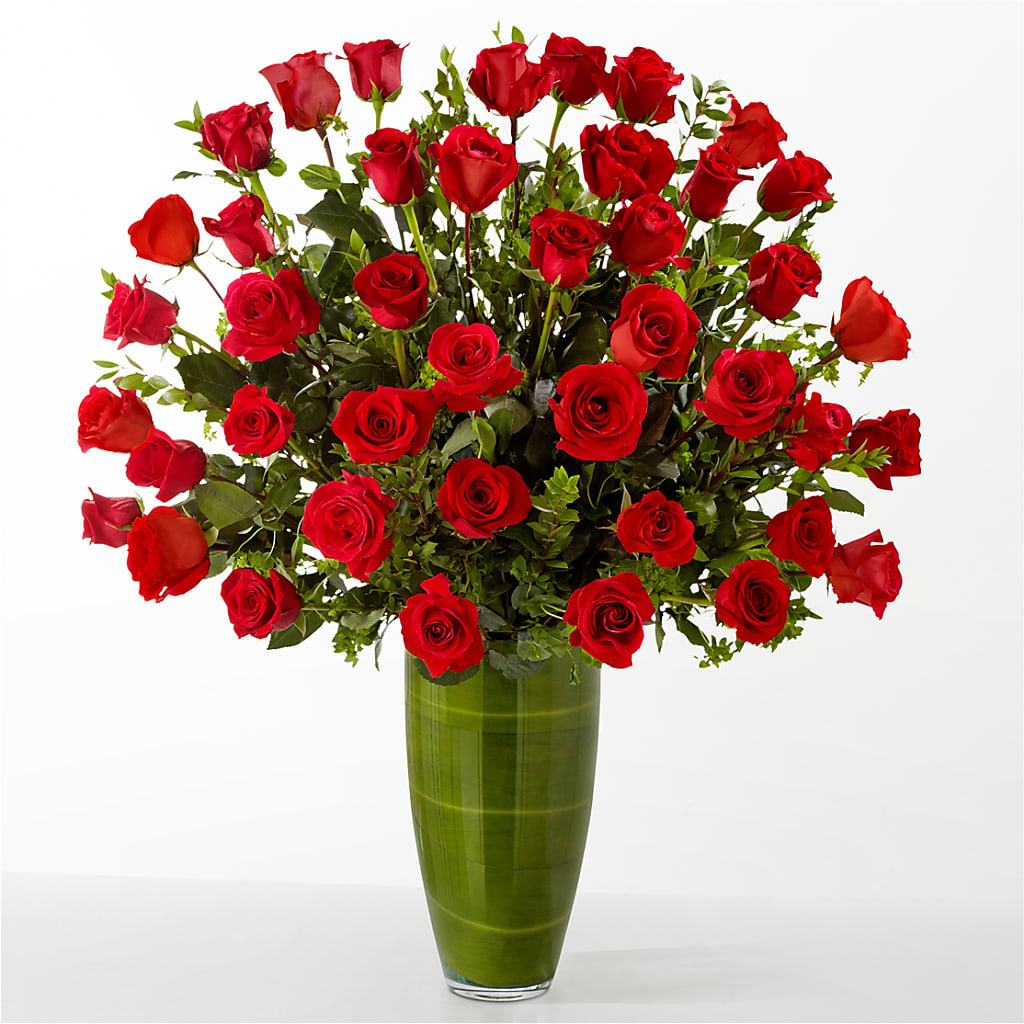 The Ballad – BLOOMERS FLOWERS & GIFTS, Campbell CA