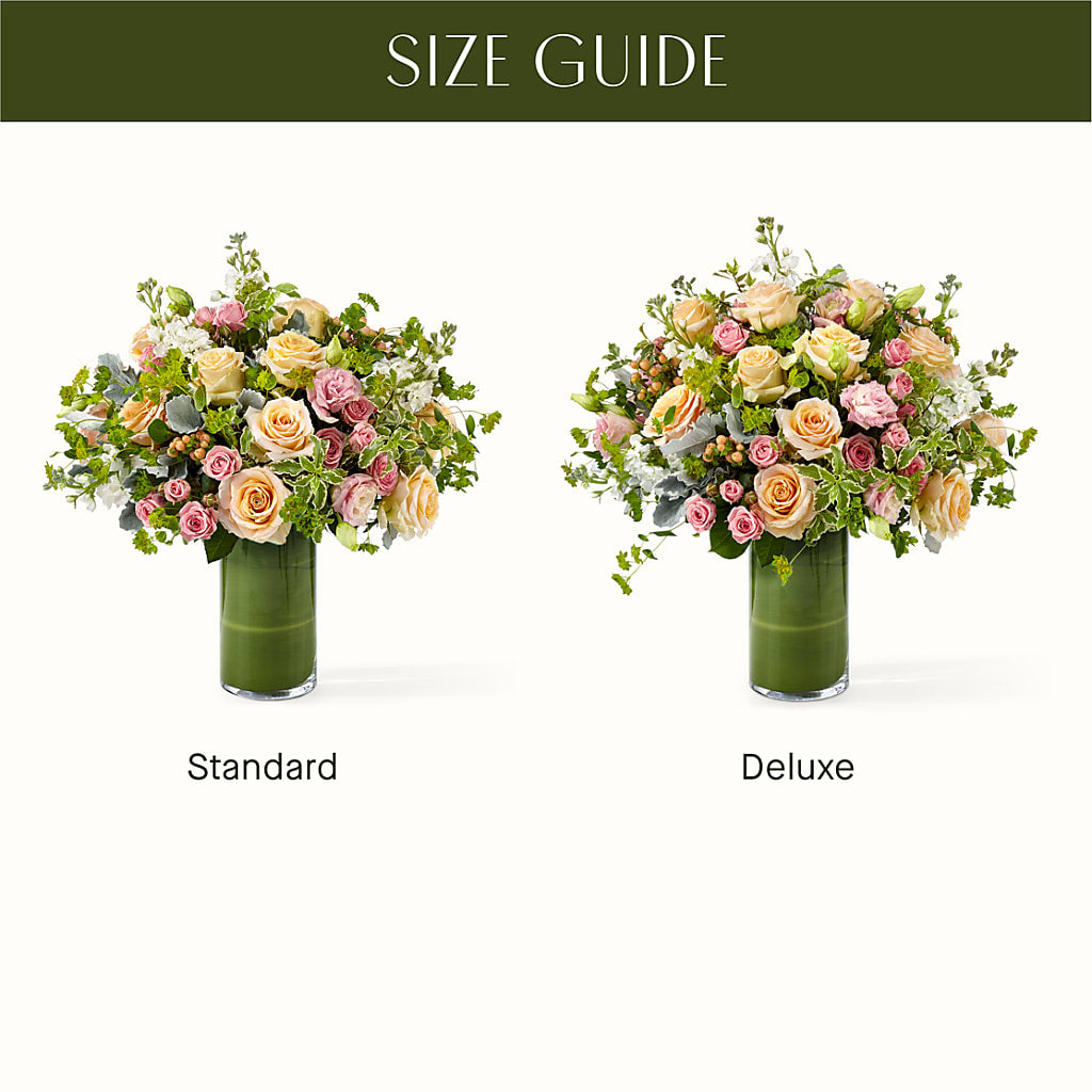 The Glamour Shot – BLOOMERS FLOWERS & GIFTS, Campbell CA