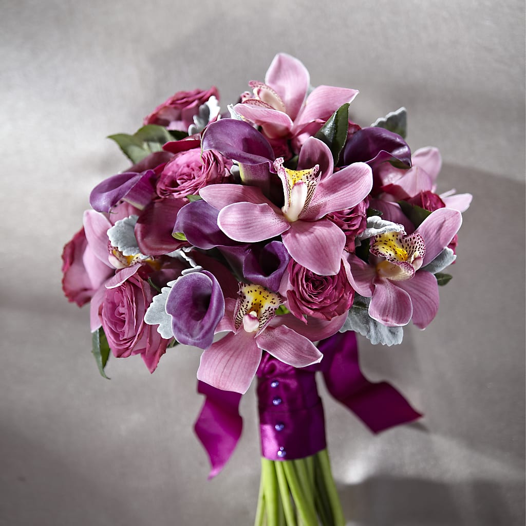 Delicacy Bouquet – BLOOMERS FLOWERS & GIFTS, Campbell CA