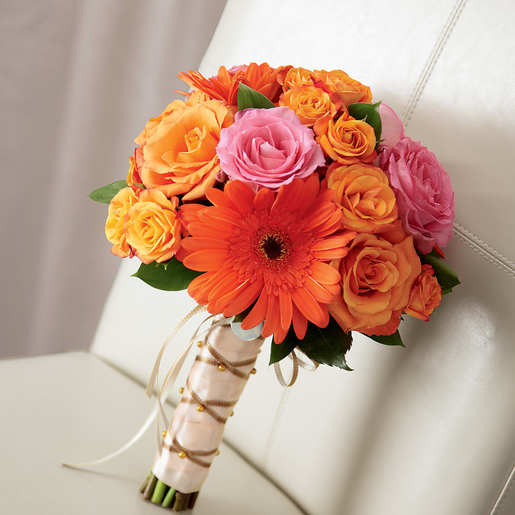 Lifetime of Love Bouquet – BLOOMERS FLOWERS & GIFTS, Campbell CA