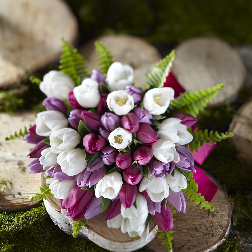 Steal My Heart Bouquet – BLOOMERS FLOWERS & GIFTS, Campbell CA
