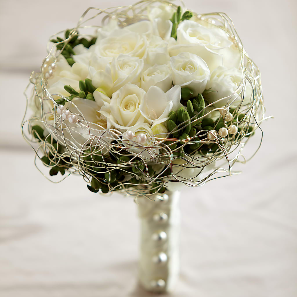 Evermore Bouquet – BLOOMERS FLOWERS & GIFTS, Campbell CA