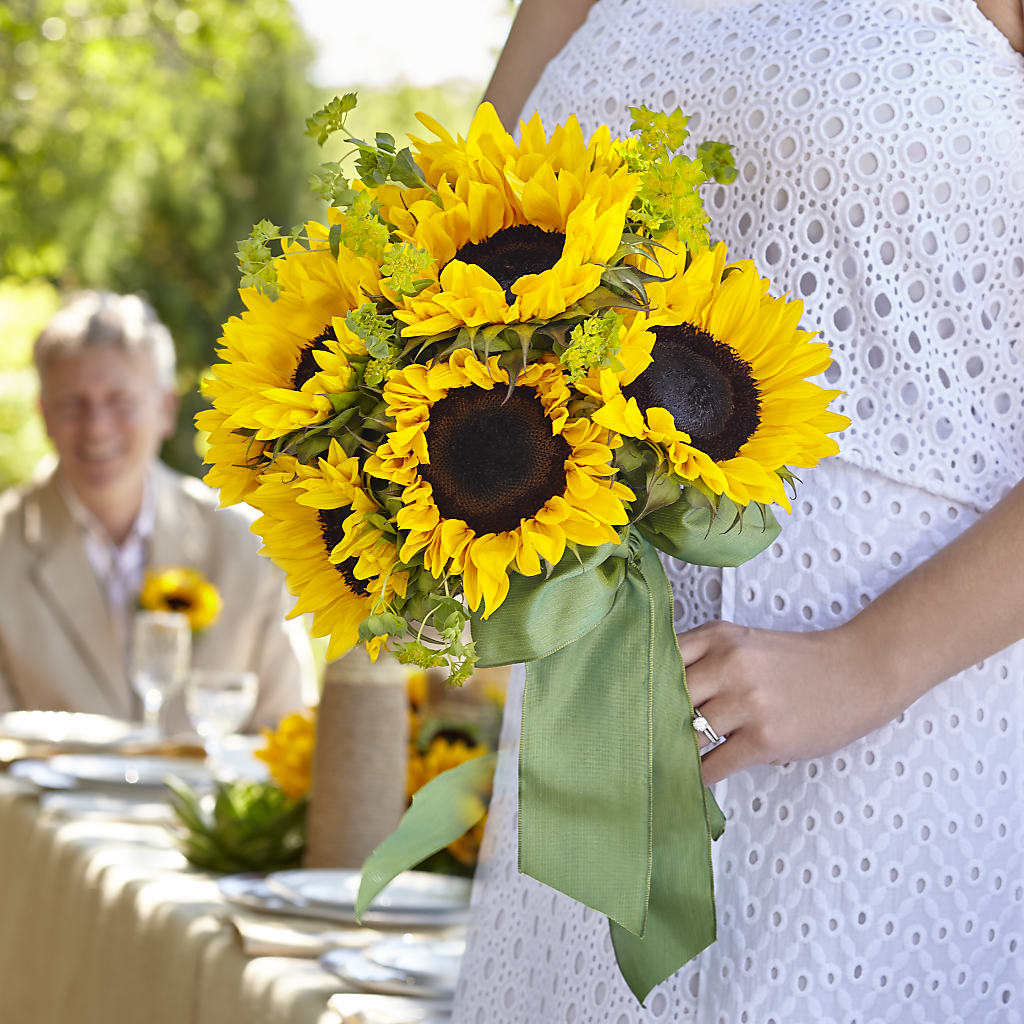 Free Spirit Bouquet – BLOOMERS FLOWERS & GIFTS, Campbell CA