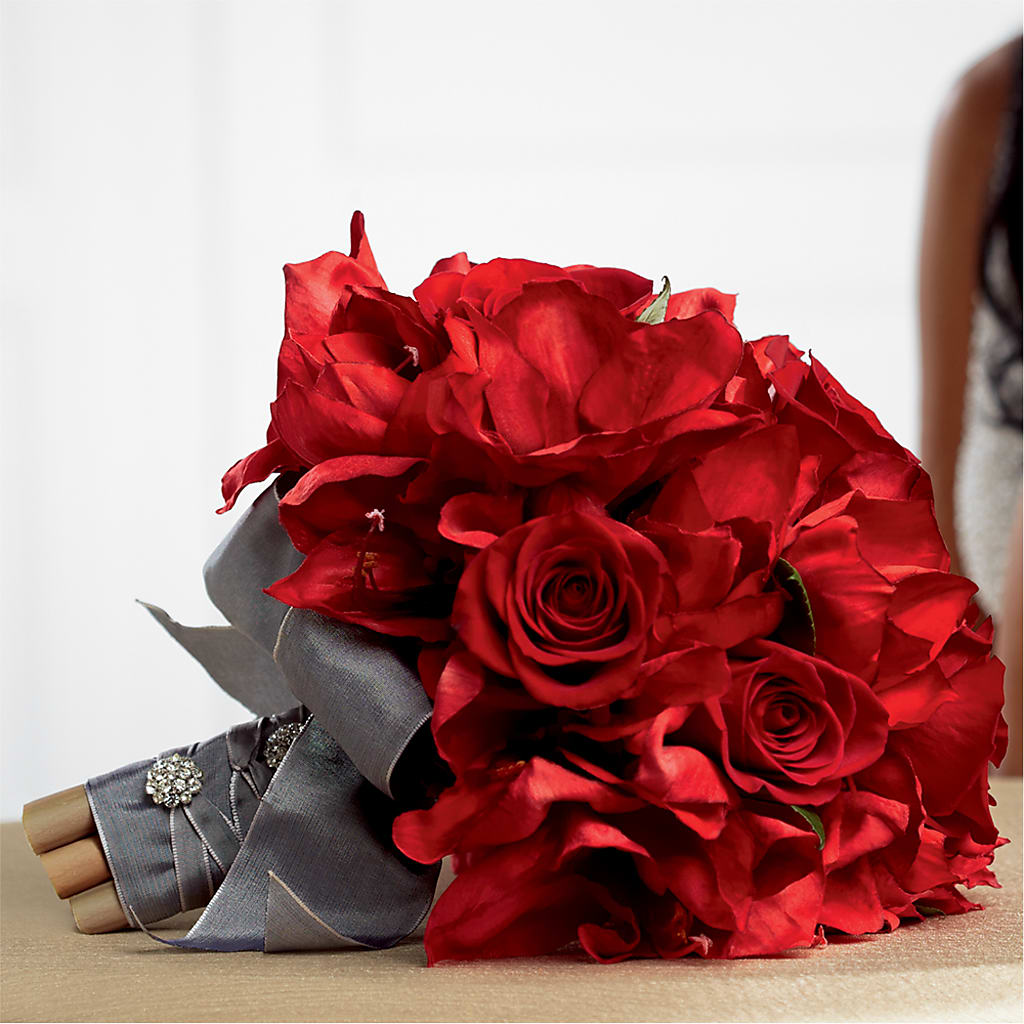 Heart's Happiness Bouquet – BLOOMERS FLOWERS & GIFTS, Campbell CA