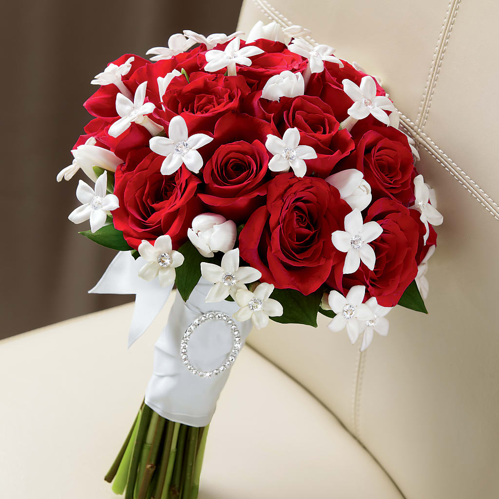 Poetry Bouquet – BLOOMERS FLOWERS & GIFTS, Campbell CA