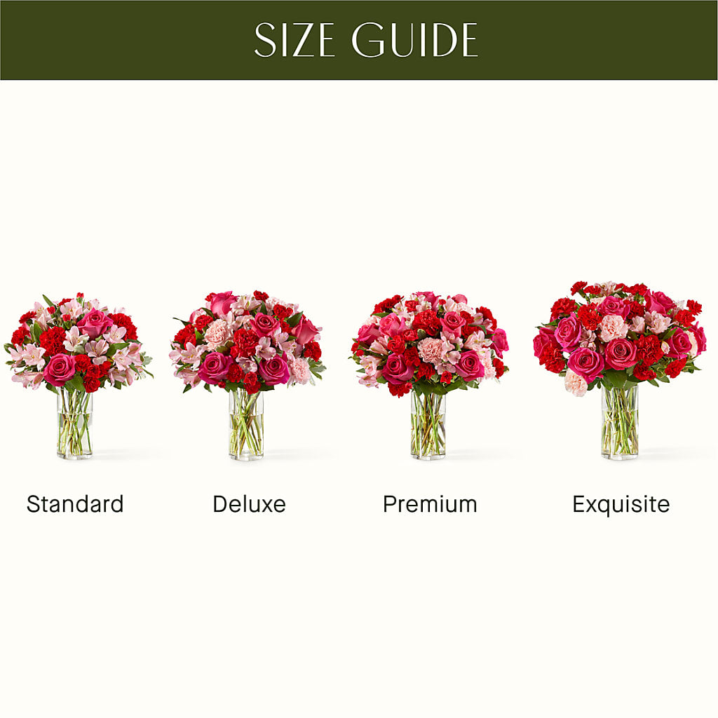 You're Precious Bouquet – BLOOMERS FLOWERS & GIFTS, Campbell CA