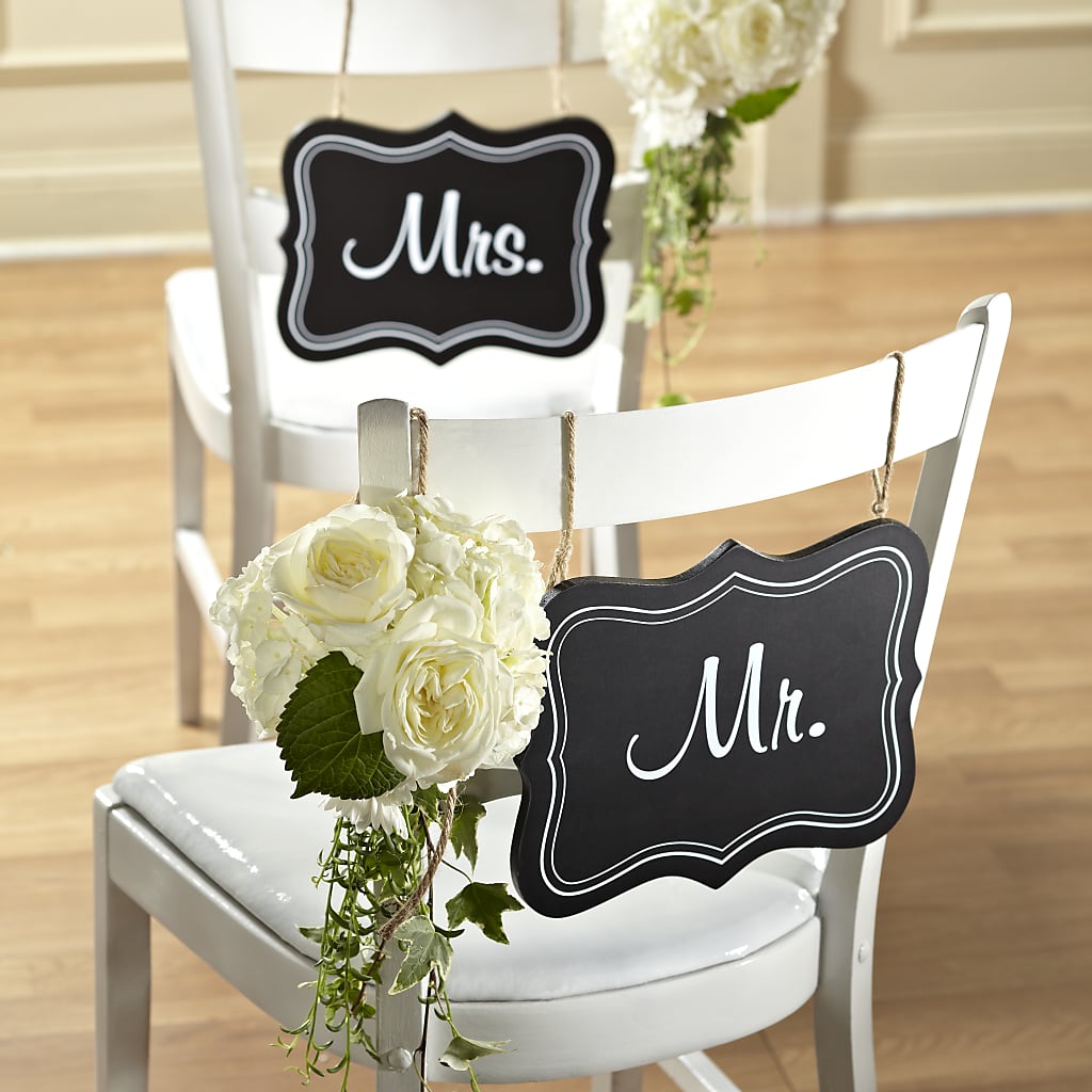 Notions Chair Décor – BLOOMERS FLOWERS & GIFTS, Campbell CA