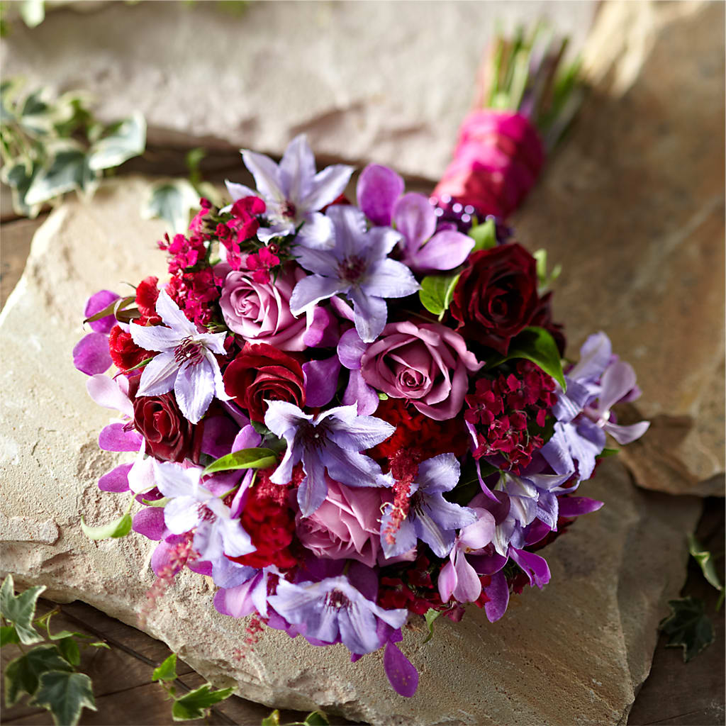 Enlightened Love Bouquet – BLOOMERS FLOWERS & GIFTS, Campbell CA