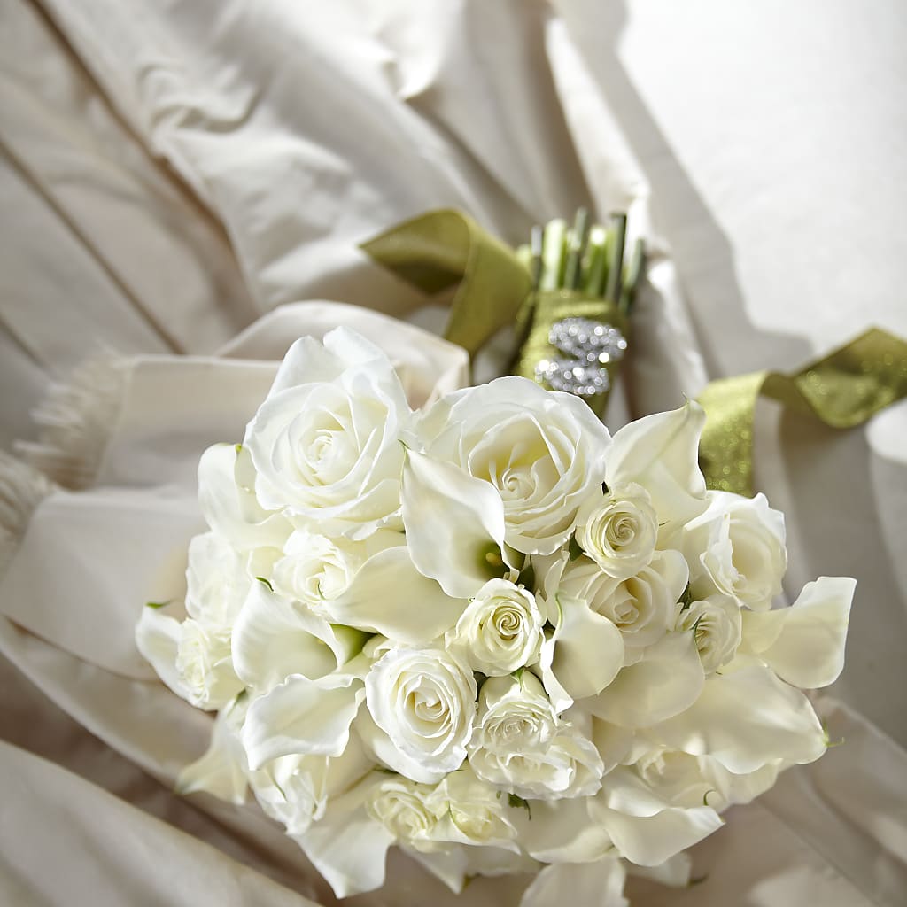 Serene Highness Bouquet – BLOOMERS FLOWERS & GIFTS, Campbell CA