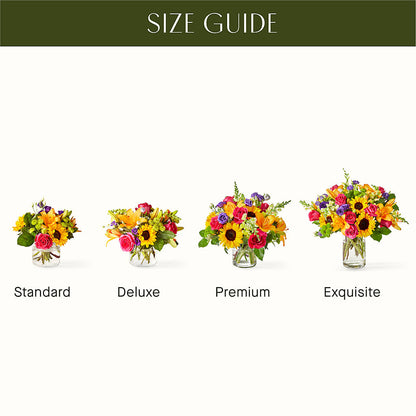 Best Day Bouquet – BLOOMERS FLOWERS & GIFTS, Campbell CA