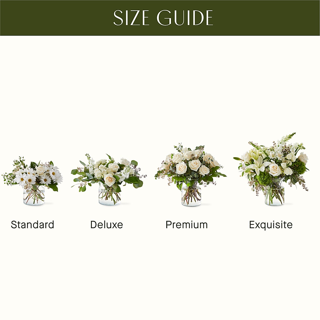 Fresh Linen Bouquet – BLOOMERS FLOWERS & GIFTS, Campbell CA
