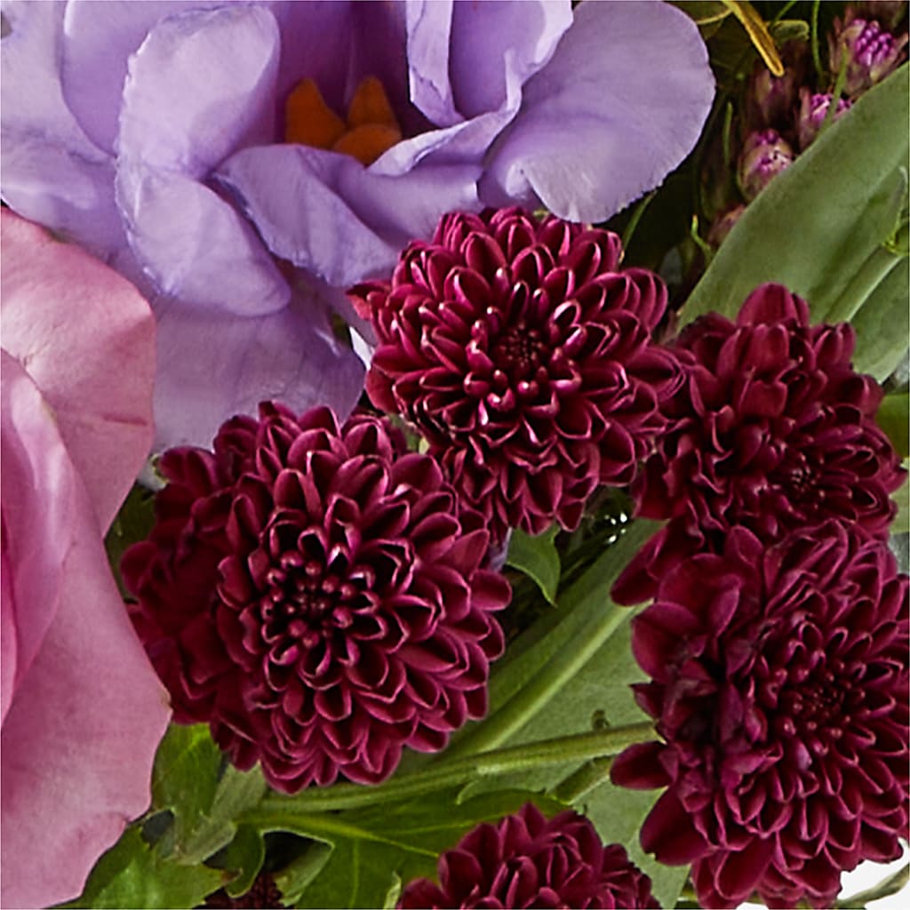 Work of Art Bouquet – BLOOMERS FLOWERS & GIFTS, Campbell CA
