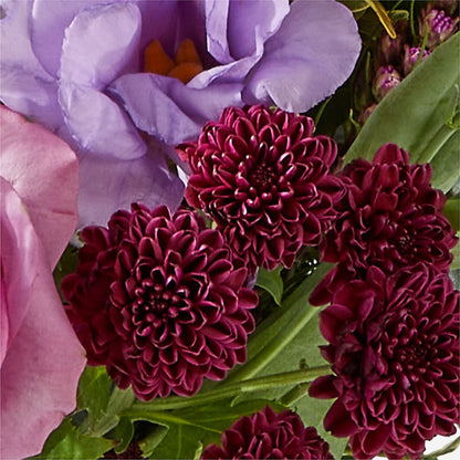 Work of Art Bouquet – BLOOMERS FLOWERS & GIFTS, Campbell CA