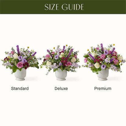 Work of Art Bouquet – BLOOMERS FLOWERS & GIFTS, Campbell CA