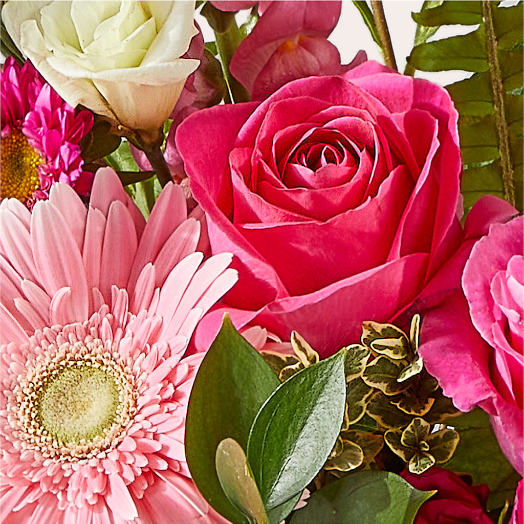 Too Cute Bouquet – BLOOMERS FLOWERS & GIFTS, Campbell CA