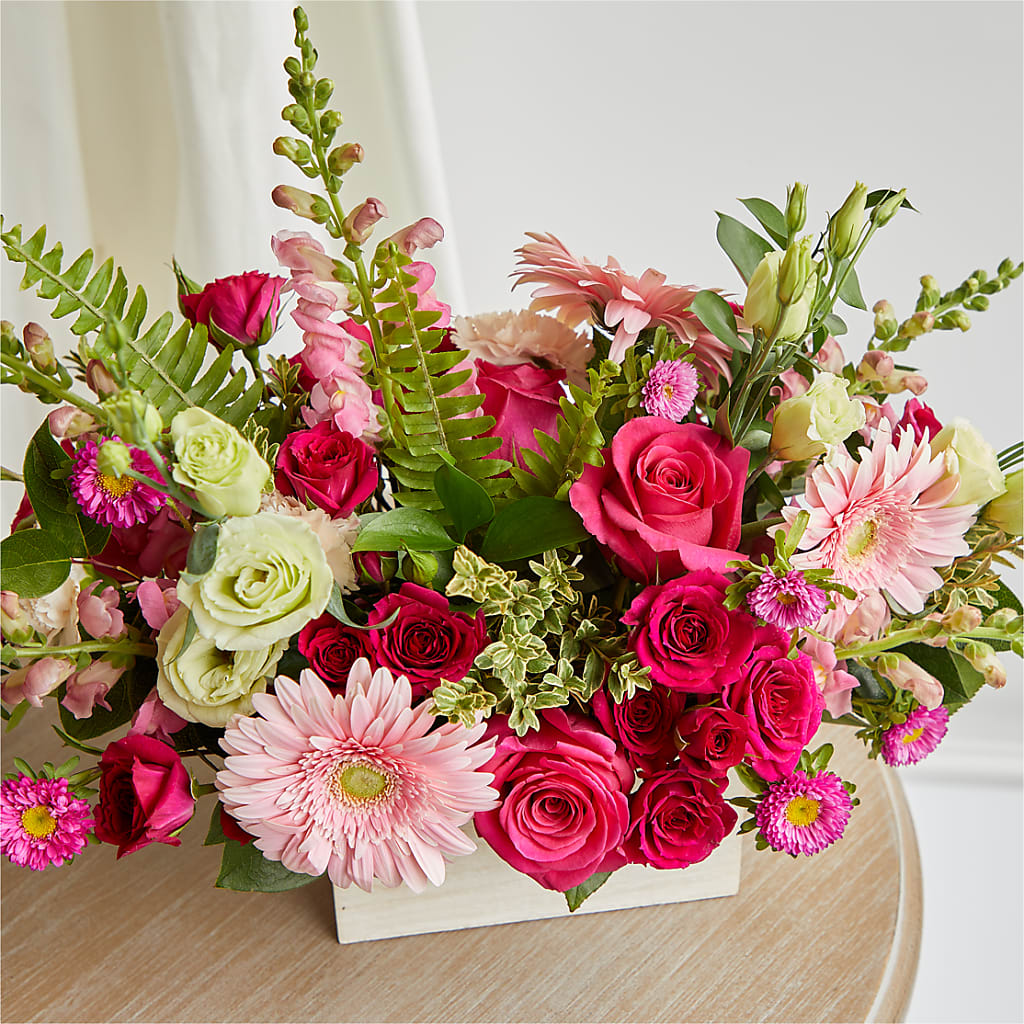 Too Cute Bouquet – BLOOMERS FLOWERS & GIFTS, Campbell CA