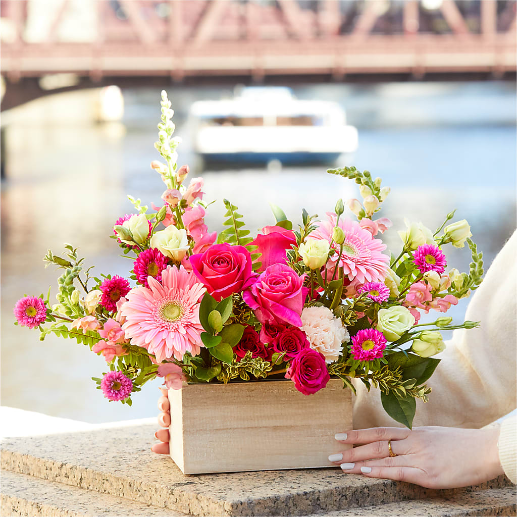 Too Cute Bouquet – BLOOMERS FLOWERS & GIFTS, Campbell CA