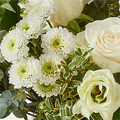 Cashmere Bouquet – BLOOMERS FLOWERS & GIFTS, Campbell CA