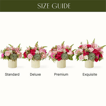 Magenta Musings Bouquet – BLOOMERS FLOWERS & GIFTS, Campbell CA