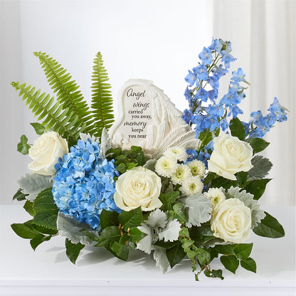 Dearest Arrangement – BLOOMERS FLOWERS & GIFTS, Campbell CA