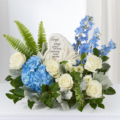Dearest Arrangement – BLOOMERS FLOWERS & GIFTS, Campbell CA