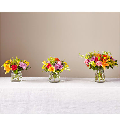 Party Punch Bouquet – BLOOMERS FLOWERS & GIFTS, Campbell CA