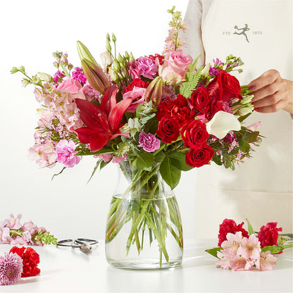 Together Forever - A Florist Original – BLOOMERS FLOWERS & GIFTS, Campbell CA