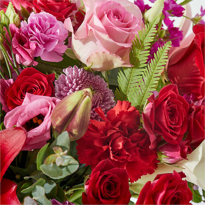 Simply the Best - A Florist Original – BLOOMERS FLOWERS & GIFTS, Campbell CA