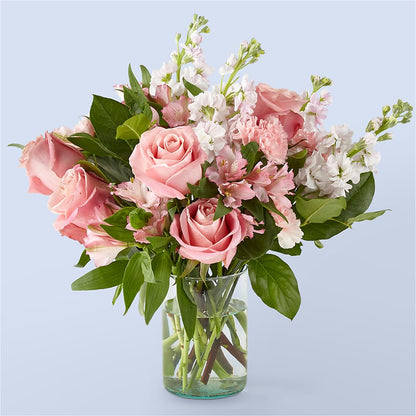 At the Ballet Bouquet – BLOOMERS FLOWERS & GIFTS, Campbell CA