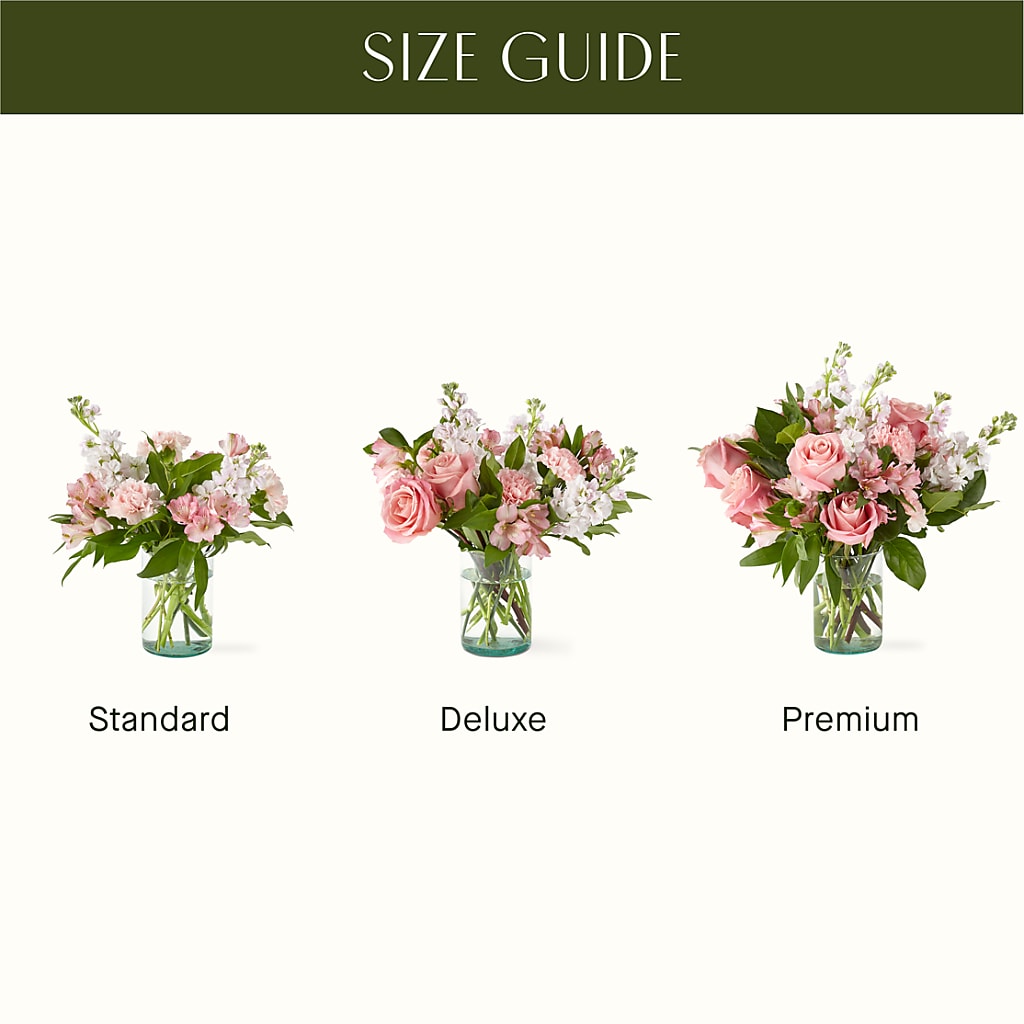 At the Ballet Bouquet – BLOOMERS FLOWERS & GIFTS, Campbell CA