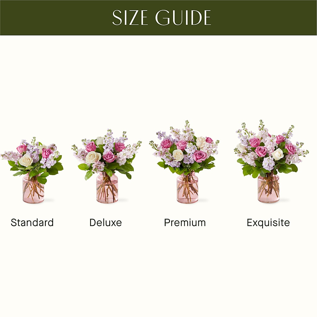Springtime Spritz Bouquet – BLOOMERS FLOWERS & GIFTS, Campbell CA