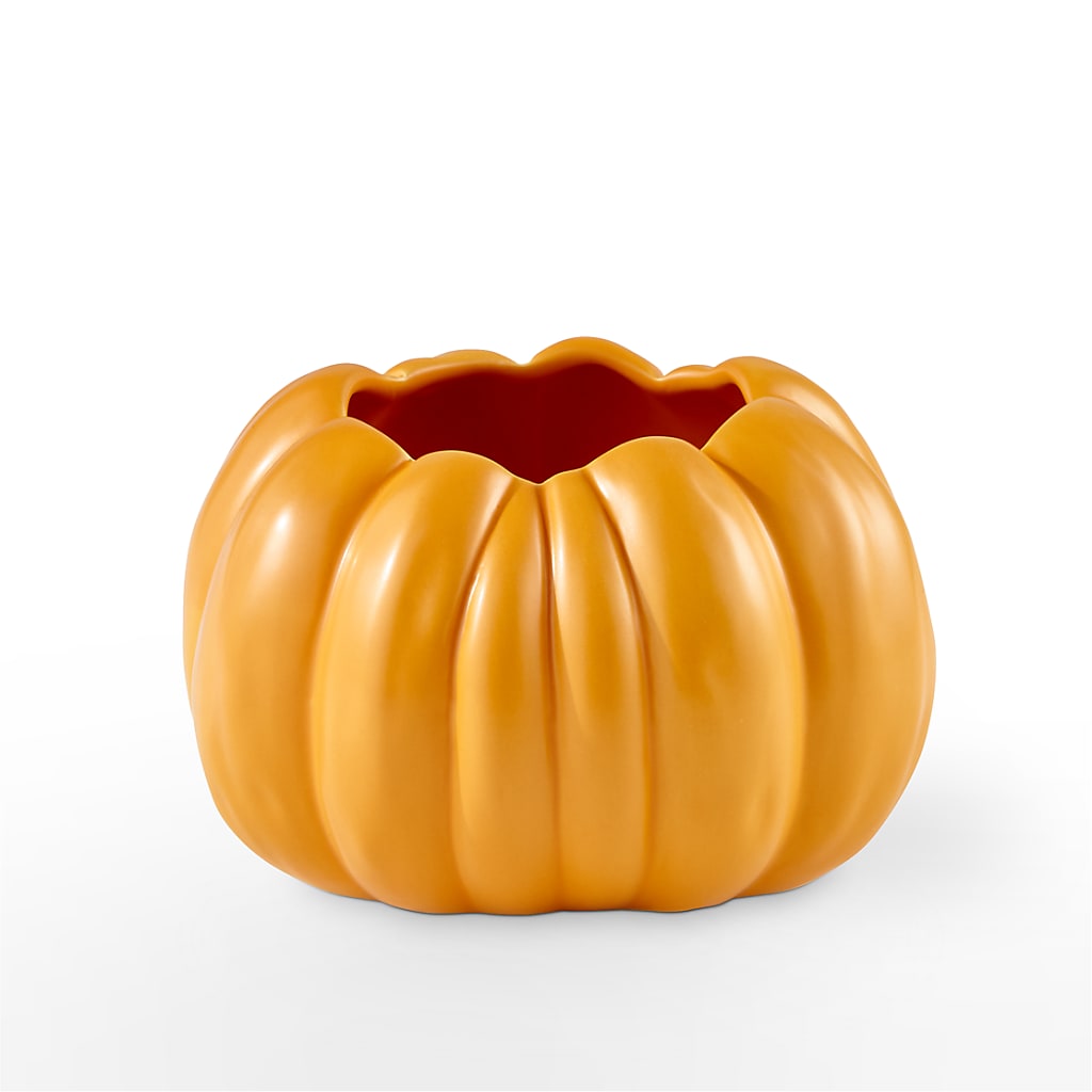 Golden Gourd Pumpkin Bouquet – BLOOMERS FLOWERS & GIFTS, Campbell CA