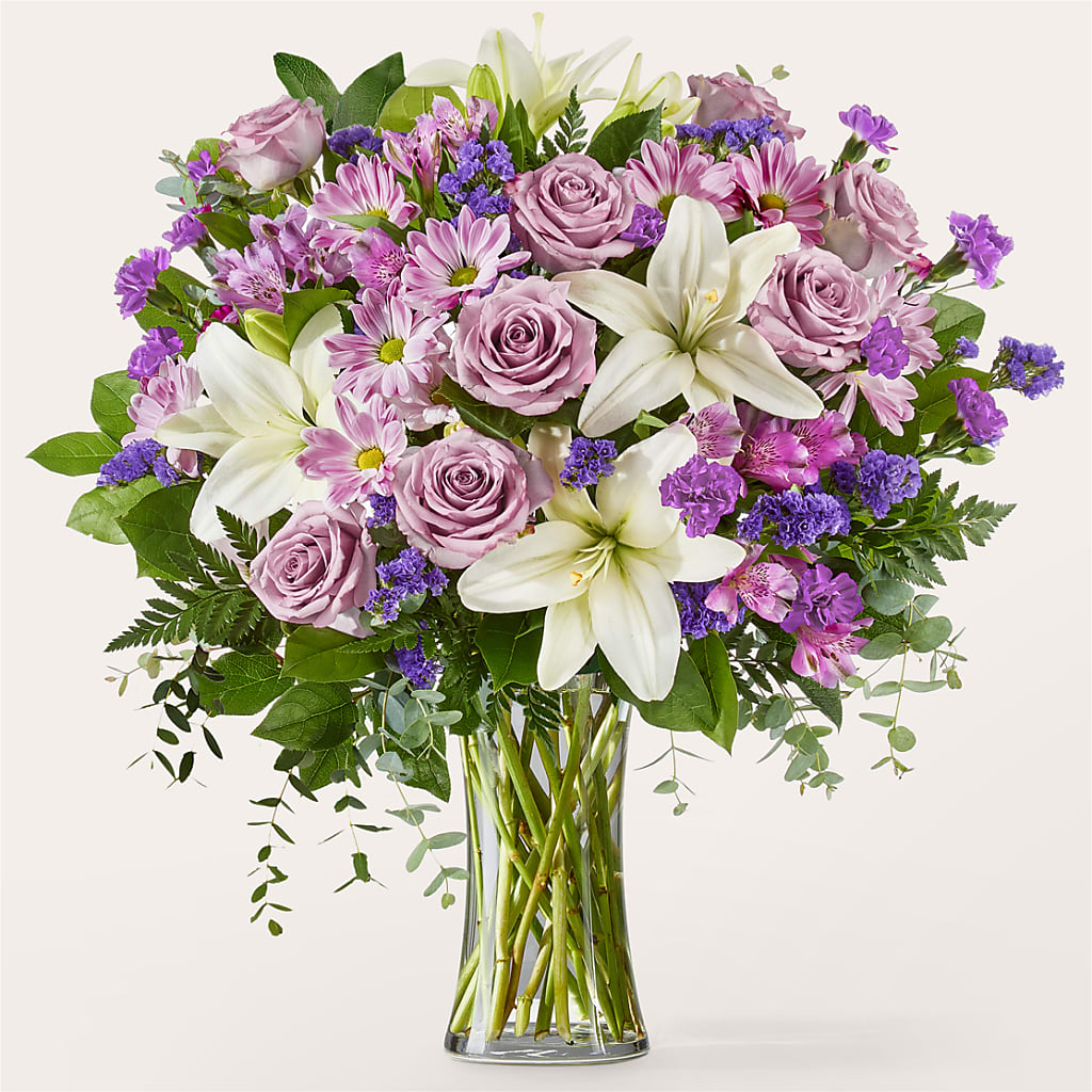 The Dreamscape Bouquet – BLOOMERS FLOWERS & GIFTS, Campbell CA