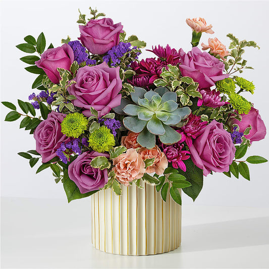 You're a Gem Bouquet