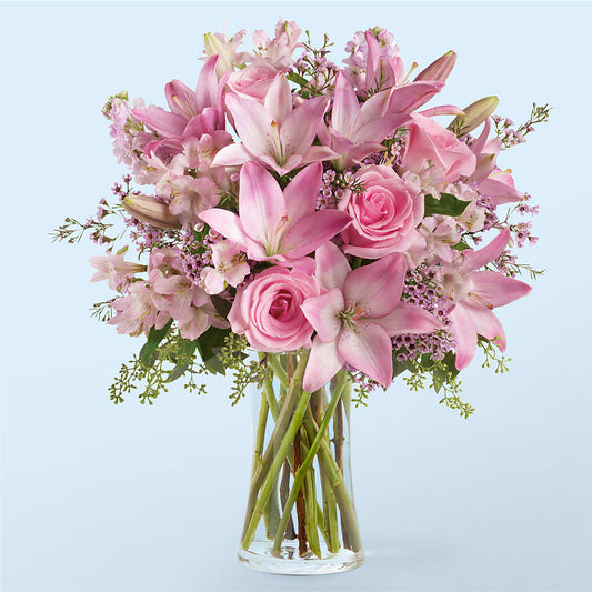 Gentle Gesture Bouquet