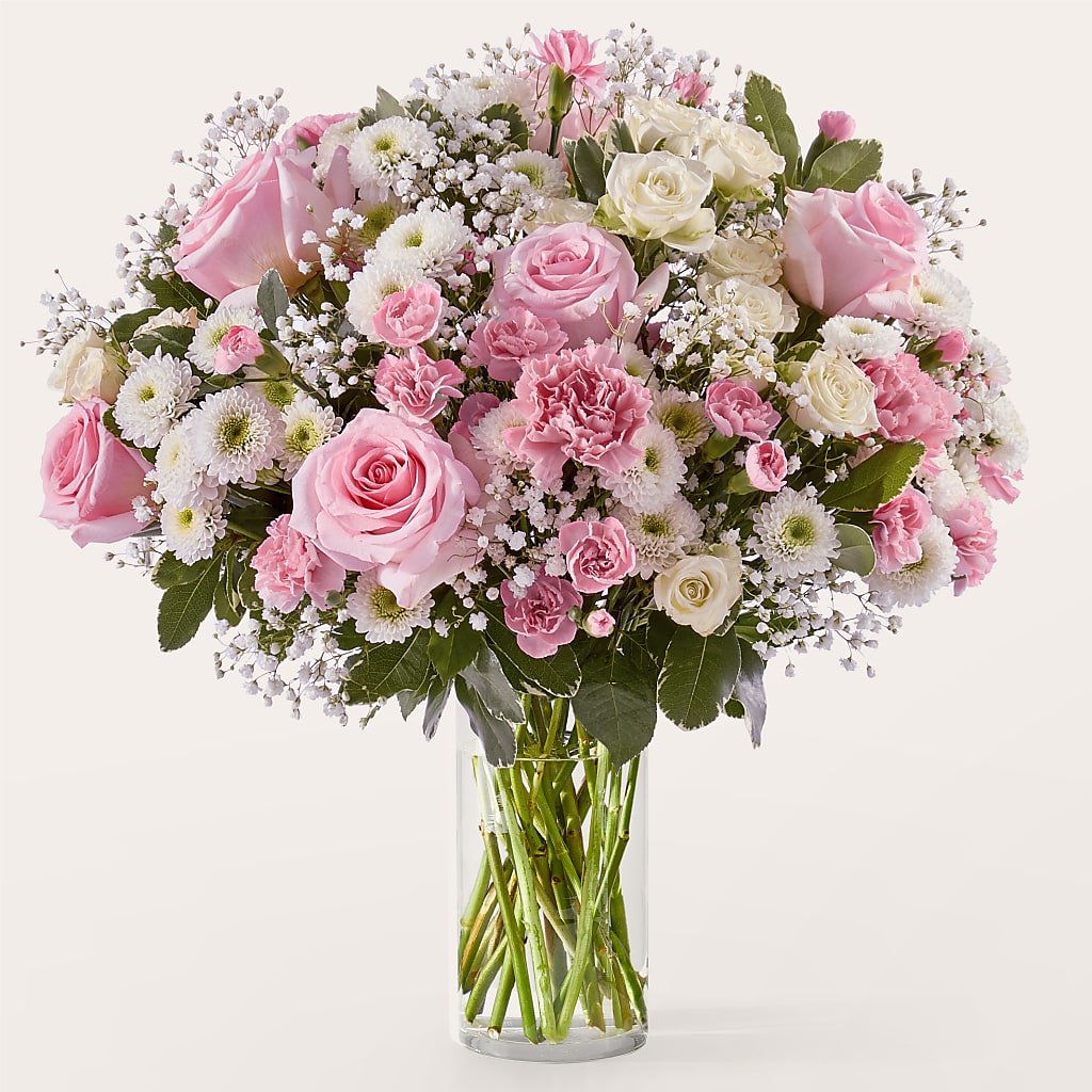 Fanciful Blossoms Bouquet – BLOOMERS FLOWERS & GIFTS, Campbell CA