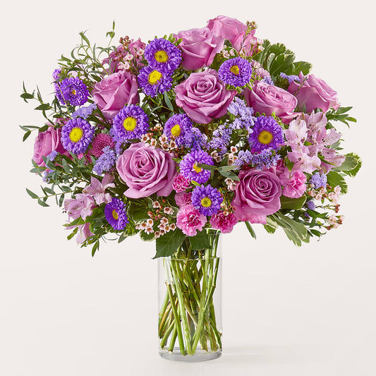 Fanciful Blossoms Bouquet – BLOOMERS FLOWERS & GIFTS, Campbell CA