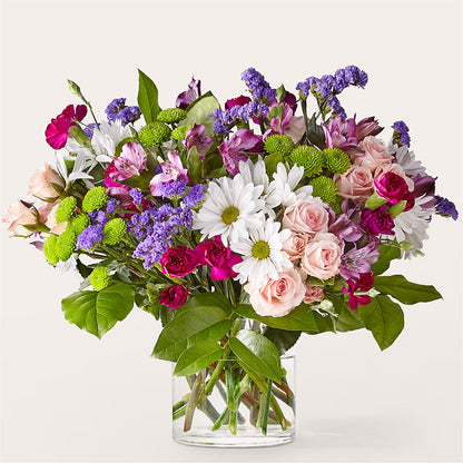 Wild Berry Bouquet – BLOOMERS FLOWERS & GIFTS, Campbell CA