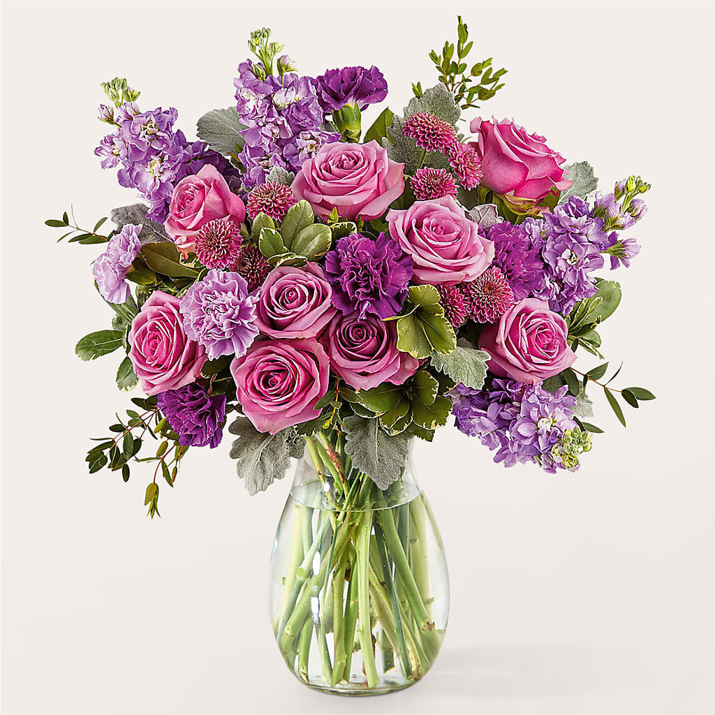 A Love Story Bouquet – BLOOMERS FLOWERS & GIFTS, Campbell CA
