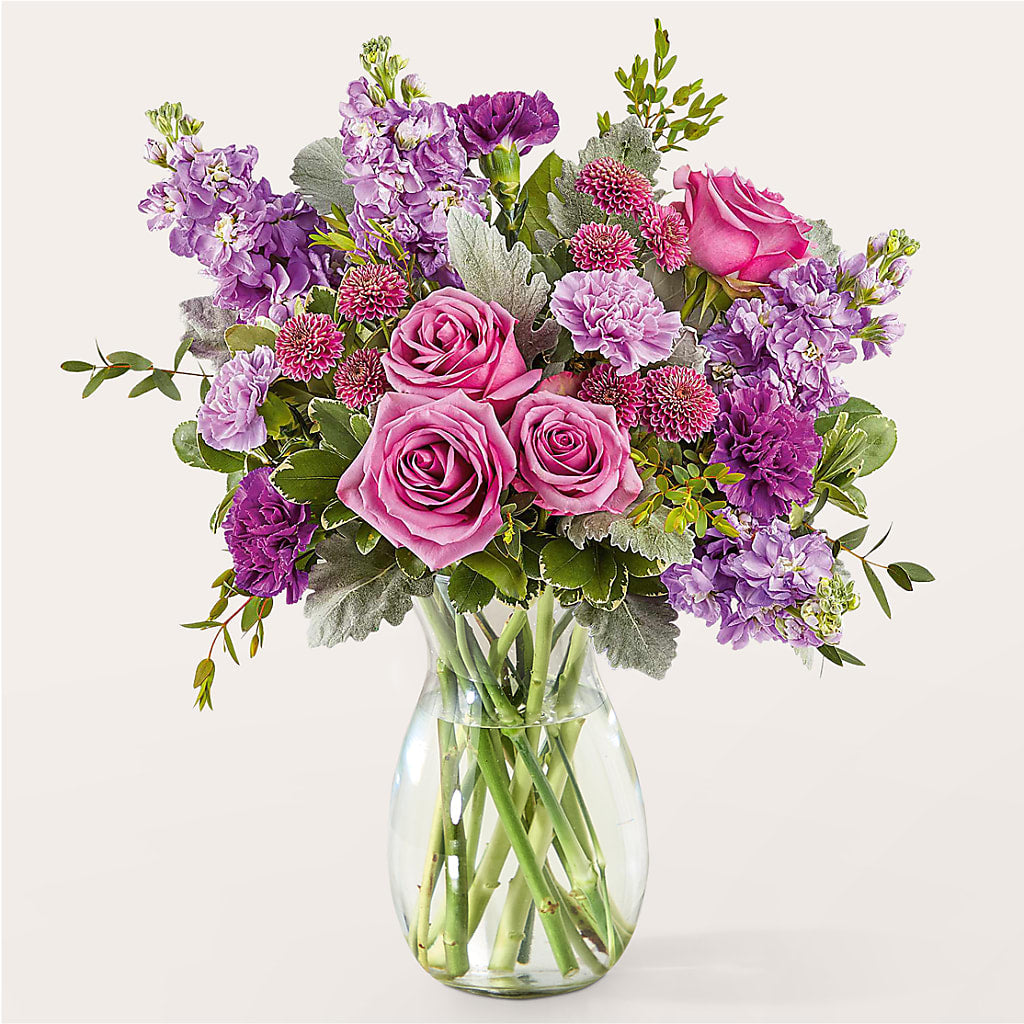 A Love Story Bouquet – BLOOMERS FLOWERS & GIFTS, Campbell CA